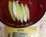 落とし卵の味噌汁…其の3作り方3写真