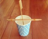 ★キャラ弁 なめこ★作り方9写真