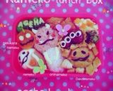 ★キャラ弁 なめこ★作り方11写真