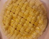 ズボラなアップルパイ作り方7写真