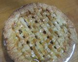 ズボラなアップルパイ作り方9写真