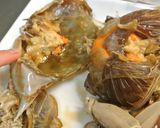 カンジャンケジャンの食べ方(さばき方)作り方3写真