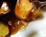 大人気☆我が家の大学芋作り方7写真
