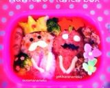 キャラ弁★なめこ★作り方8写真
