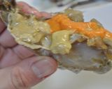 カンジャンケジャンの食べ方(さばき方)作り方5写真