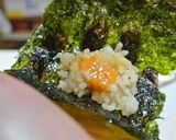 カンジャンケジャンの食べ方(さばき方)作り方8写真