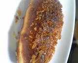 カレーパンの具。仕込み粉200ｇ用作り方4写真
