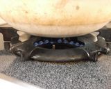 焼きキノコと甘エビの土鍋ごはん作り方10写真