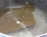 美味しい お出汁♪作り方3写真