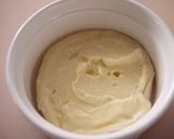ココットカマンdeめんたいご飯作り方1写真
