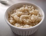 ココットカマンdeめんたいご飯作り方2写真