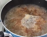 美味しい お出汁♪作り方5写真