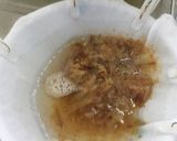 美味しい お出汁♪作り方6写真