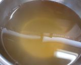 美味しい お出汁♪作り方8写真