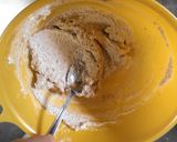 バナナとアールグレイのパウンドケーキ作り方4写真