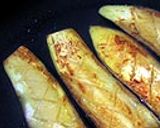 ポン酢で簡単さっぱり焼きナス作り方4写真