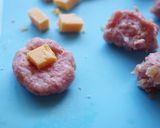 ミートボールのトマトスープ作り方3写真