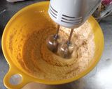 バナナとアールグレイのパウンドケーキ作り方6写真