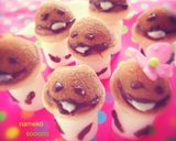 ★なめこ 簡単 おやつ★作り方3写真