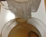 手作り酵素シロップde酵素ジュース作り方14写真