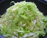 広島風豚玉そば＊隠し味は納豆だし♪作り方4写真
