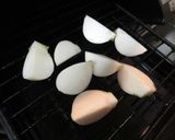 カブ丸ごと！★簡単★生姜スープ作り方2写真