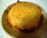 超簡単！カルピスソフトのパウンドケーキ作り方5写真