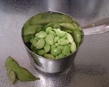 枝豆ふっくら♪枝豆ご飯作り方2写真