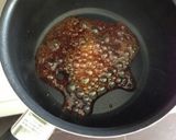 かぼちゃキャラメルロール作り方7写真