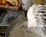 かぼちゃキャラメルロール作り方10写真