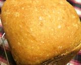 ۝オリーブSoyみるく食パン۝作り方5写真