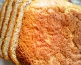 ۝オリーブSoyみるく食パン۝作り方6写真