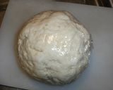 ○○手づくりの餃子の皮○○ 作り方1写真
