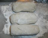 ○○手づくりの餃子の皮○○ 作り方2写真