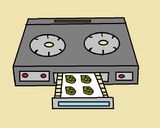 ▞▞抹茶すいーとぽてと▞メープルがけ▞▞作り方7写真