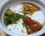 ココットカマン♪香草サーディンのパン粉焼作り方9写真