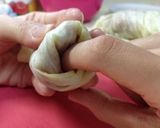 トマトときのこ♡ロールキャベツ作り方7写真