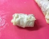トマトときのこ♡ロールキャベツ作り方9写真