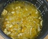 炊飯器で簡単✩炊き込み炒飯作り方2写真