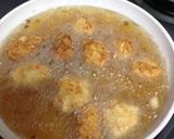 旬❗️里芋で節約レシピ✳️作り方5写真