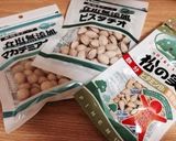 ナッツ&ドライフルーツ具沢山ミルクスープ作り方6写真