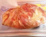 旦那が惚れた！甘ぁ〜い絶品唐揚げ♡作り方3写真