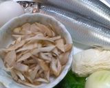 いわしのはんばーぐ作り方1写真
