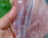 いわしのはんばーぐ作り方3写真