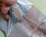 いわしのはんばーぐ作り方5写真