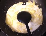 m簡単！鶏とじゃが芋のフォンデュソース作り方6写真