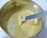 ホクホクかぼちゃと豚肉のカレーマヨソース作り方1写真