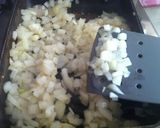 ピーマンの肉詰め作り方1写真