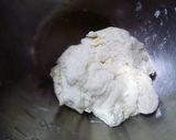 簡単♪なんちゃってかりんとう作り方1写真