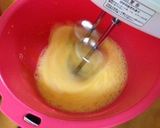 マーマレードジャムと紅茶のパウンド作り方4写真